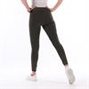 Legging d'équitation à fond full grip EJPhebe Enfantss Epplejeck Vert foncé