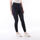 Legging d'équitation à fond full grip EJPhebe Epplejeck Bleu foncé