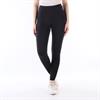 Legging d'équitation à fond full grip EJPhebe Epplejeck Noir