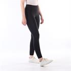 Legging d'équitation à fond full grip EJPhebe Epplejeck Noir