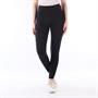 Legging d'équitation à fond full grip EJPhebe Epplejeck Bleu foncé