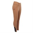 Legging d'équitation à fond full-grip ERMaxima Easy Rider Beige