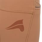 Legging d'équitation à fond full-grip ERMaxima Easy Rider Beige