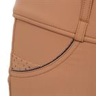 Legging d'équitation à fond full-grip ERMaxima Easy Rider Beige