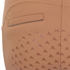 Legging d'équitation à fond full-grip ERMaxima Easy Rider Beige