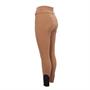 Legging d'équitation à fond full-grip ERMaxima Easy Rider Beige