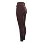 Legging d'équitation à fond full-grip ERMaxima Easy Rider Beige