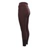 Legging d'équitation à fond full-grip ERMaxima Easy Rider Marron