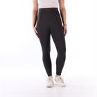 Legging d'équitation à fond full grip HVPLuci HV POLO Gris foncé