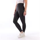 Legging d'équitation à fond full grip HVPLuci HV POLO Gris foncé
