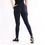 Legging d'équitation à fond full grip Illustris Epplejeck Rouge foncé