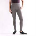 Legging d'équitation à fond full grip Illustris Epplejeck Gris
