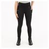Legging d'équitation à fond full-grip Ivana Eevolv BR Enfantss Noir