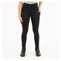Legging d'équitation à fond full-grip Ivana Eevolv BR Enfantss Noir