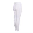 Legging d'équitation à fond full-grip KLJacqueline Kingsland Blanc