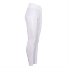 Legging d'équitation à fond full-grip KLJacqueline Kingsland Blanc