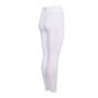 Legging d'équitation à fond full-grip KLJacqueline Kingsland Rouge foncé