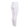 Legging d'équitation à fond full-grip KLJacqueline Kingsland Blanc