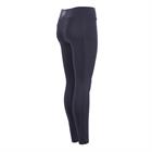 Legging d'équitation à fond full-grip KLJacqueline Kingsland Bleu foncé