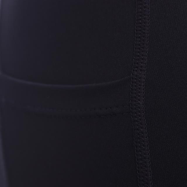 Legging d'équitation à fond full-grip KLJacqueline Kingsland Bleu foncé