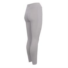Legging d'équitation à fond full-grip KLJacqueline Kingsland Gris