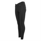 Legging d'équitation à fond full-grip KLJacqueline Kingsland Noir