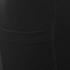 Legging d'équitation à fond full-grip KLJacqueline Kingsland Noir