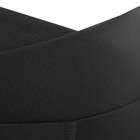 Legging d'équitation à fond full-grip KLJacqueline Kingsland Noir