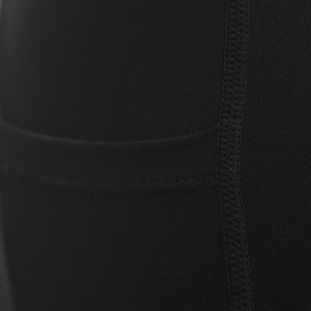 Legging d'équitation à fond full-grip KLJacqueline Kingsland Noir