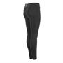 Legging d'équitation à fond full-grip KLJacqueline Kingsland Rouge foncé