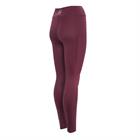 Legging d'équitation à fond full-grip KLJacqueline Kingsland Rouge foncé