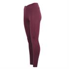 Legging d'équitation à fond full-grip KLJacqueline Kingsland Rouge foncé