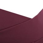 Legging d'équitation à fond full-grip KLJacqueline Kingsland Rouge foncé