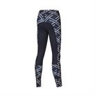 Legging d'équitation à fond full-grip KLNabia Kingsland Bleu foncé
