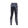 Legging d'équitation à fond full-grip KLNabia Kingsland Bleu foncé