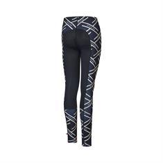 Legging d'équitation à fond full-grip KLNabia Kingsland Enfantss Bleu foncé