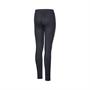 Legging d'équitation à fond full-grip KLNana Kingsland Enfantss Rose