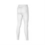 Legging d'équitation à fond full-grip KLNanette Kingsland Noir
