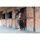 Legging d'équitation à fond full-grip KLNaomi Kingsland Bleu foncé