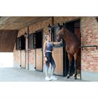 Legging d'équitation à fond full-grip KLNaomi Kingsland Bleu foncé