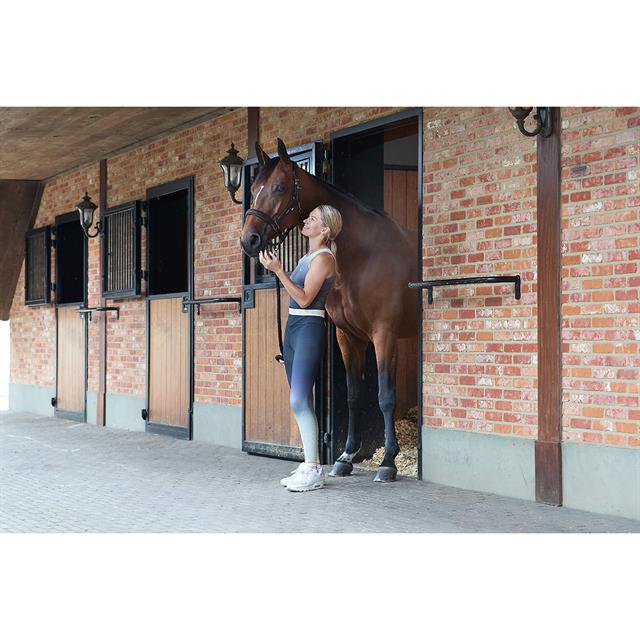 Legging d'équitation à fond full-grip KLNaomi Kingsland Bleu foncé