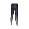 Legging d'équitation à fond full-grip KLNaomi Kingsland Bleu foncé