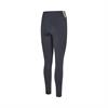 Legging d'équitation à fond full-grip KLNico Kingsland Bleu foncé