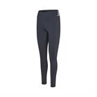 Legging d'équitation à fond full-grip KLNico Kingsland Bleu foncé
