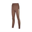 Legging d'équitation à fond full-grip KLNisha Kingsland Marron