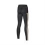 Legging d'équitation à fond full-grip KLNisha Kingsland Marron