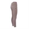 Legging d'équitation à fond full grip Linnett SD Pikeur Marron clair
