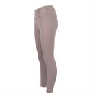 Legging d'équitation à fond full grip Linnett SD Pikeur Marron clair