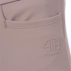 Legging d'équitation à fond full grip Linnett SD Pikeur Marron clair