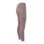 Legging d'équitation à fond full grip Linnett SD Pikeur Noir